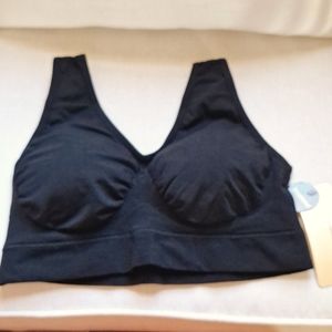 Truekind Wireless Bralette